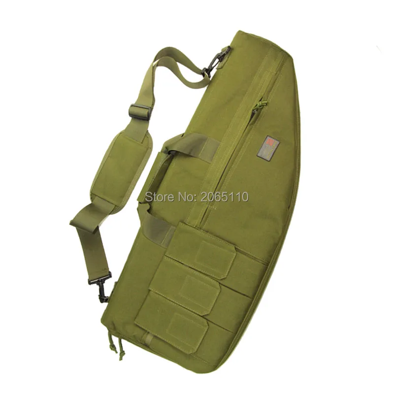 70 см чехол для охотничьего ружья в стиле милитари сумка винтовки тактический