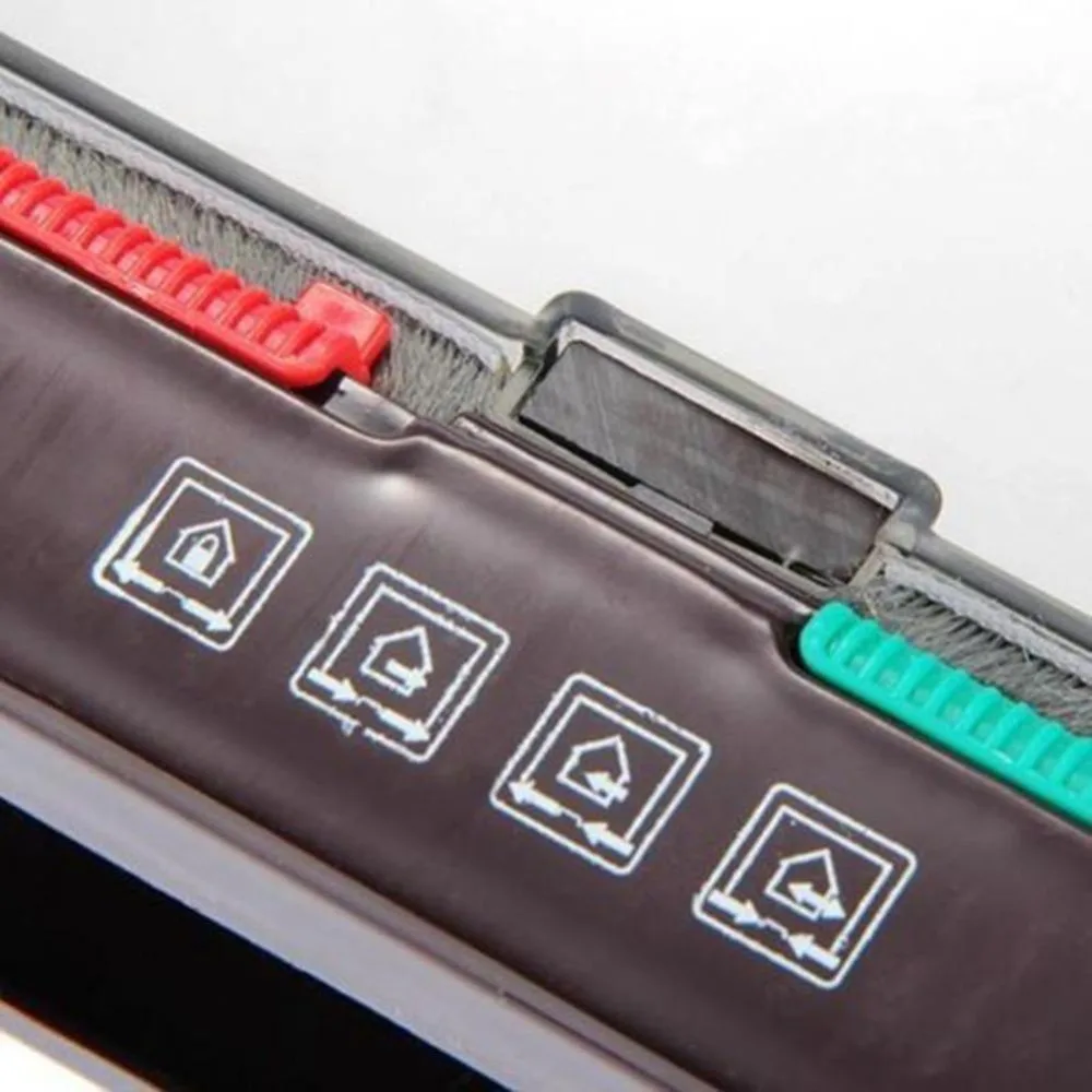 Новая дверь для питомца собаки кошки маленькая животное 4 способа Магнитная