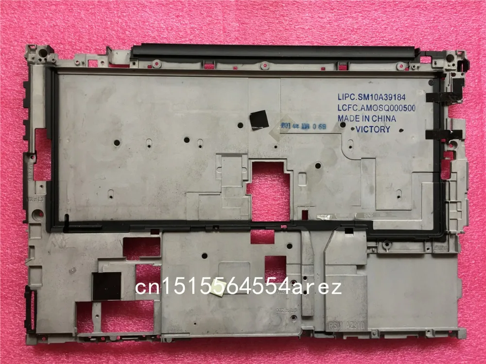 Новый оригинальный кронштейн для Lenovo ThinkPad T440P поддержка корпуса материнская