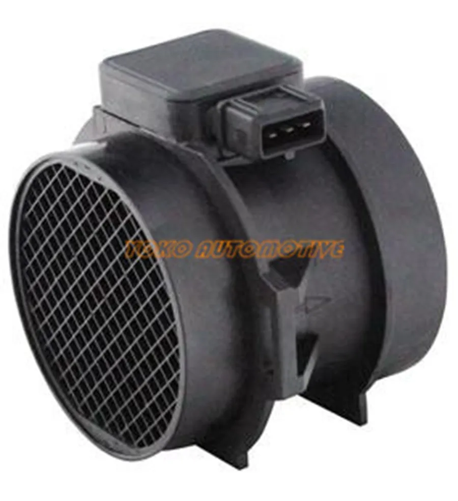 Масса воздушных потоков воздуха MAF асм для Volvo S40 V40 1.9 2.0 т T4 5WK9604 5WK9604Z 30611231 8ET009142-011 5WK9 604