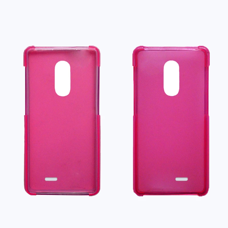 Дай мне в наличии! Защитный Мягкий чехол из ТПУ для смартфонов Geotel Note 4G | Мобильные