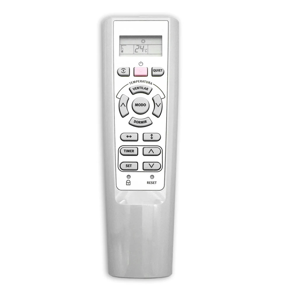 Пульт дистанционного управления для кондиционера electrolux yr w06|conditioner remote control|remote