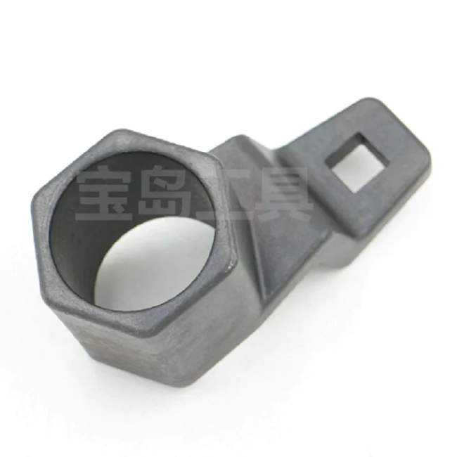 

Crankshaft pulley fastening retaining wrench Timing belt special tool NO.A0295