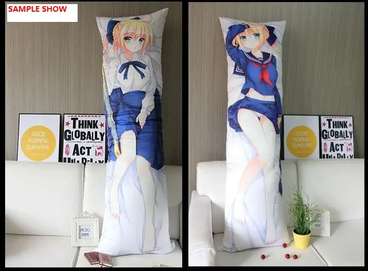 Japan Anime Kuroko no Basuke No.11 Tetsuya Hugging Body Pillow Case Cover anime pillow pet G17 Dakimakura | Дом и сад