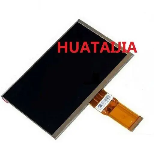 Новый ЖК дисплей Матрица для 7 дюймового планшета Archos 70 Platinum 1024*600 Замена модуля