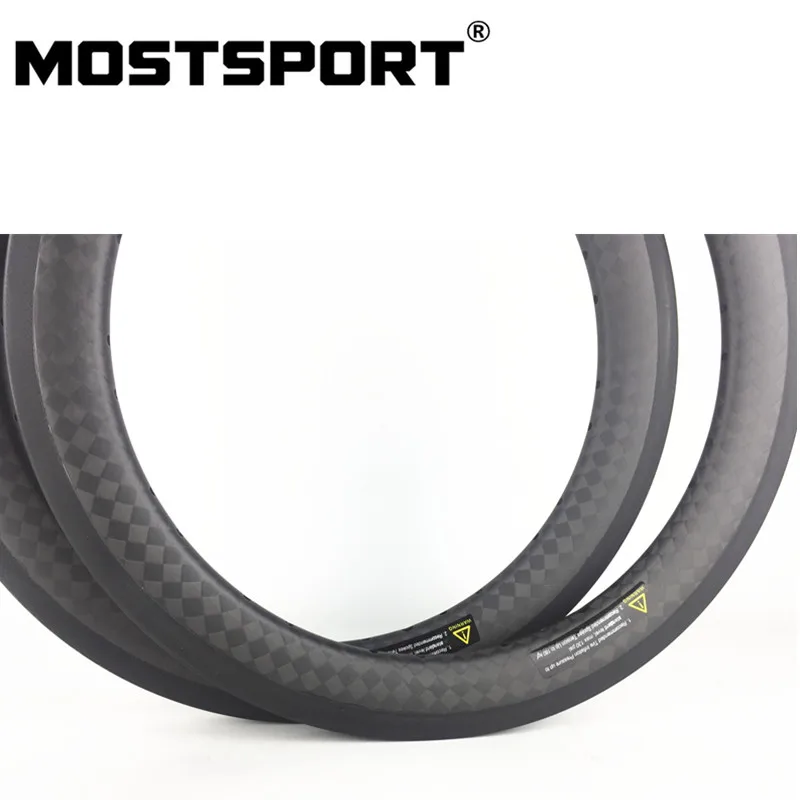 

16inch 305 Carbon rims For Folding Bike