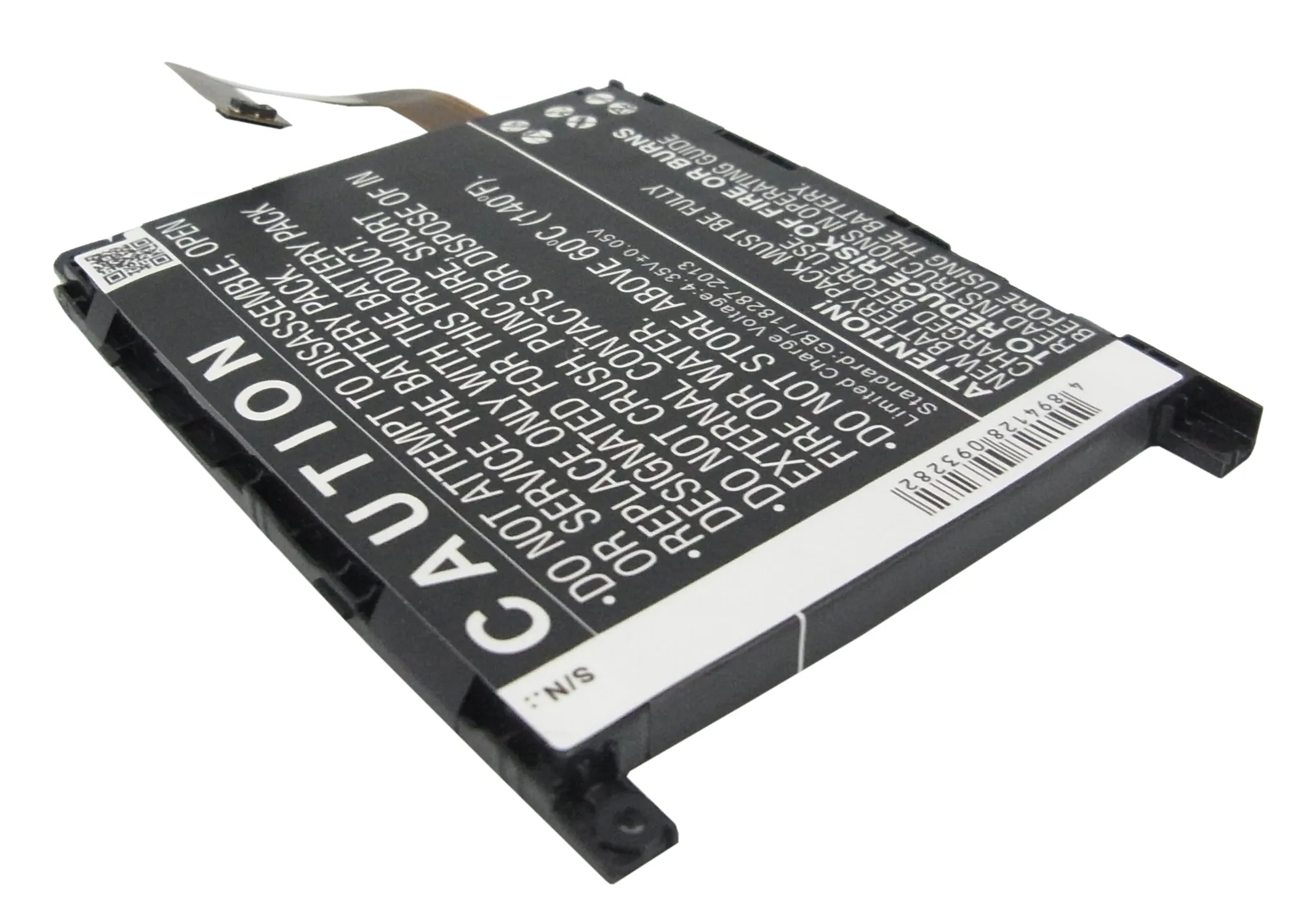 Аккумулятор Cameron Sino 3000 мАч LIS1532ERPC для Sony Ericsson C6916 L39T L39U Xperia Z1 4G Z1S|3000mah battery|cameron sinobattery