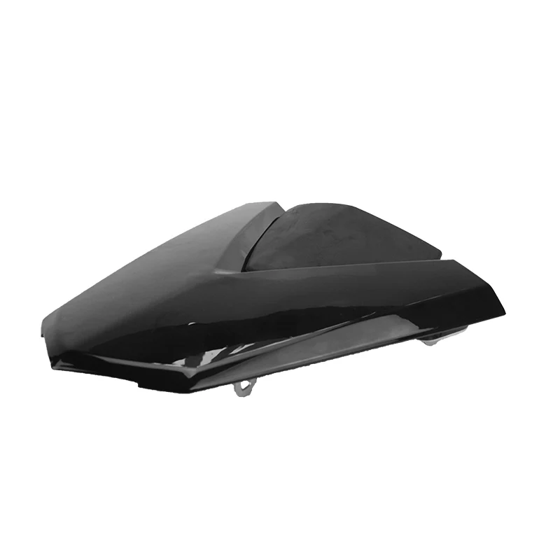 Комплект черных обтекателей для заднего сиденья Yamaha R25 R3 2013 2018| |