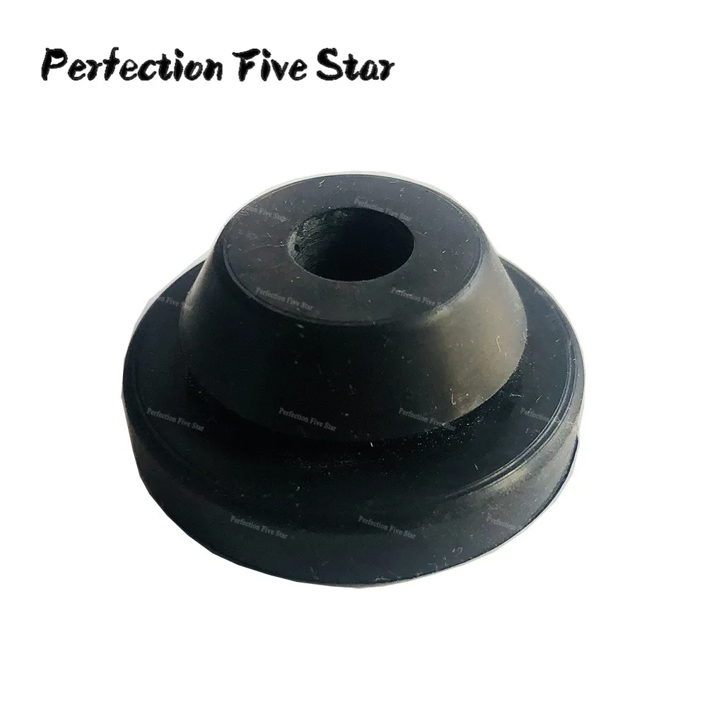 036129689B New Air Filter Buffer Rubber Cover Mount For VW Beetle 2002-2016 Jetta Golf Audi A6 2005-2011 A1 A2 A3 TT RS6 | Автомобили и