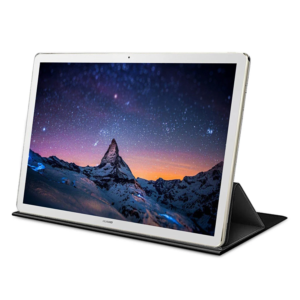 Champagne Gold Ноутбук HUAWEI E BL-W19 12 дюймов MateBook 8 Гб LPDDR3 128 Гб SSD Win 10 OS Intel Core i5 7Y54 Dual WiFi 2,4 ГГц/5,0 ГГц - Цвет: Champagne Gold