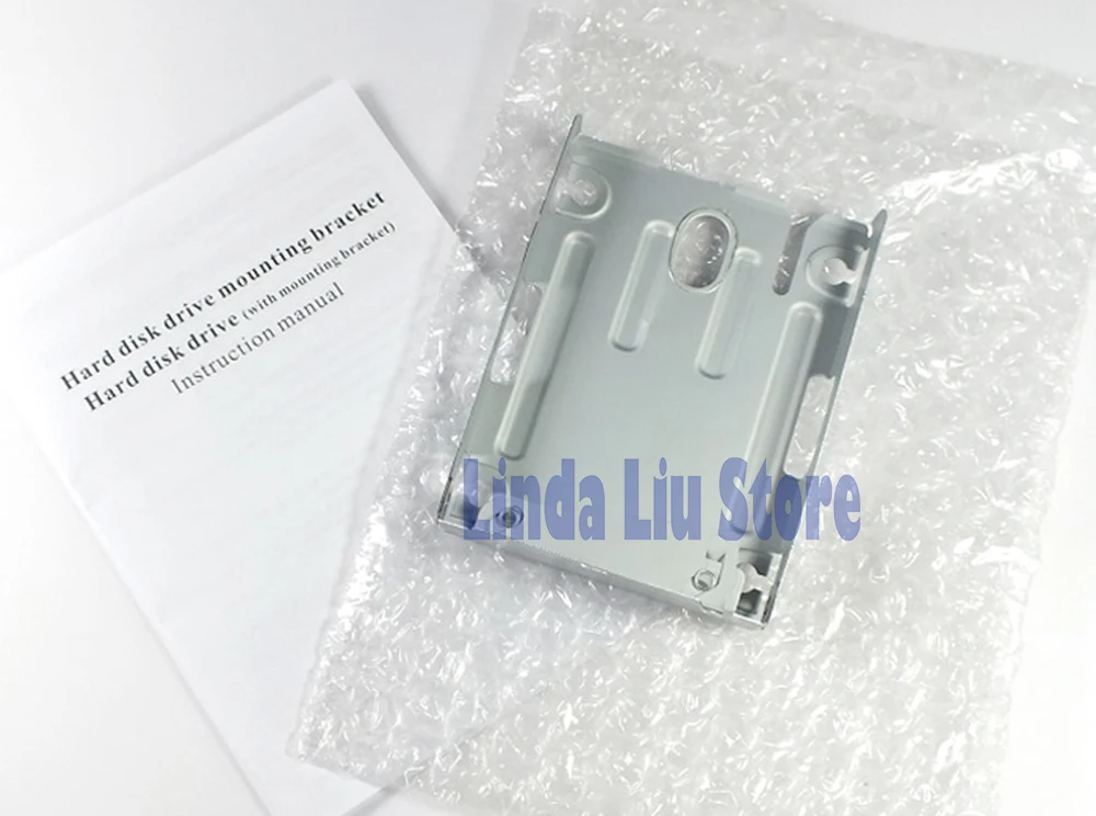 ChengChengDianWan Высокое качество для PS3 супер тонкий жесткий диск HDD Монтажный