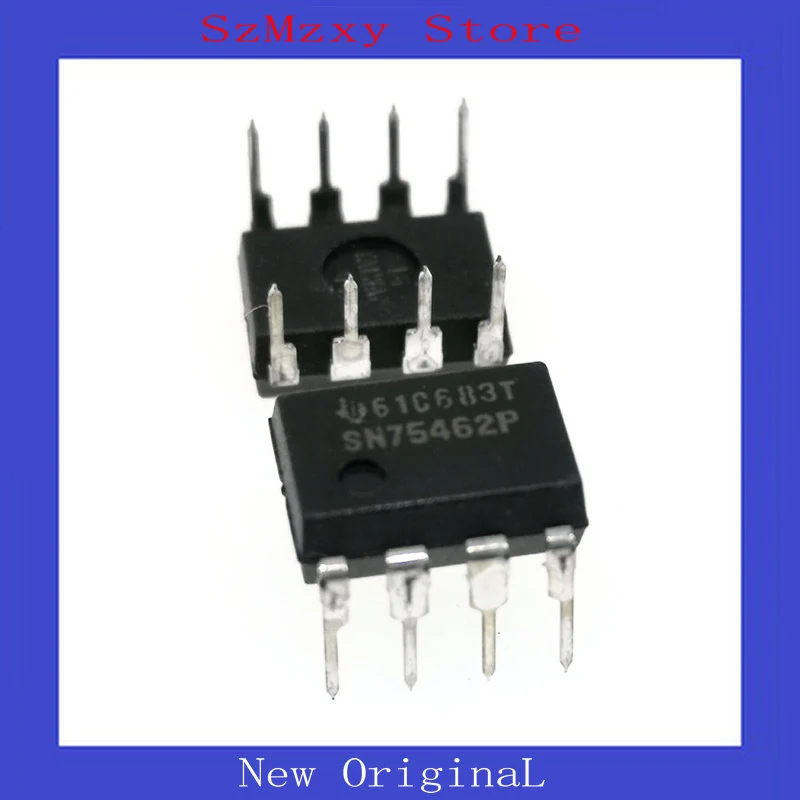5 шт./лот NEW SN75462P SN75462|Соединители| |
