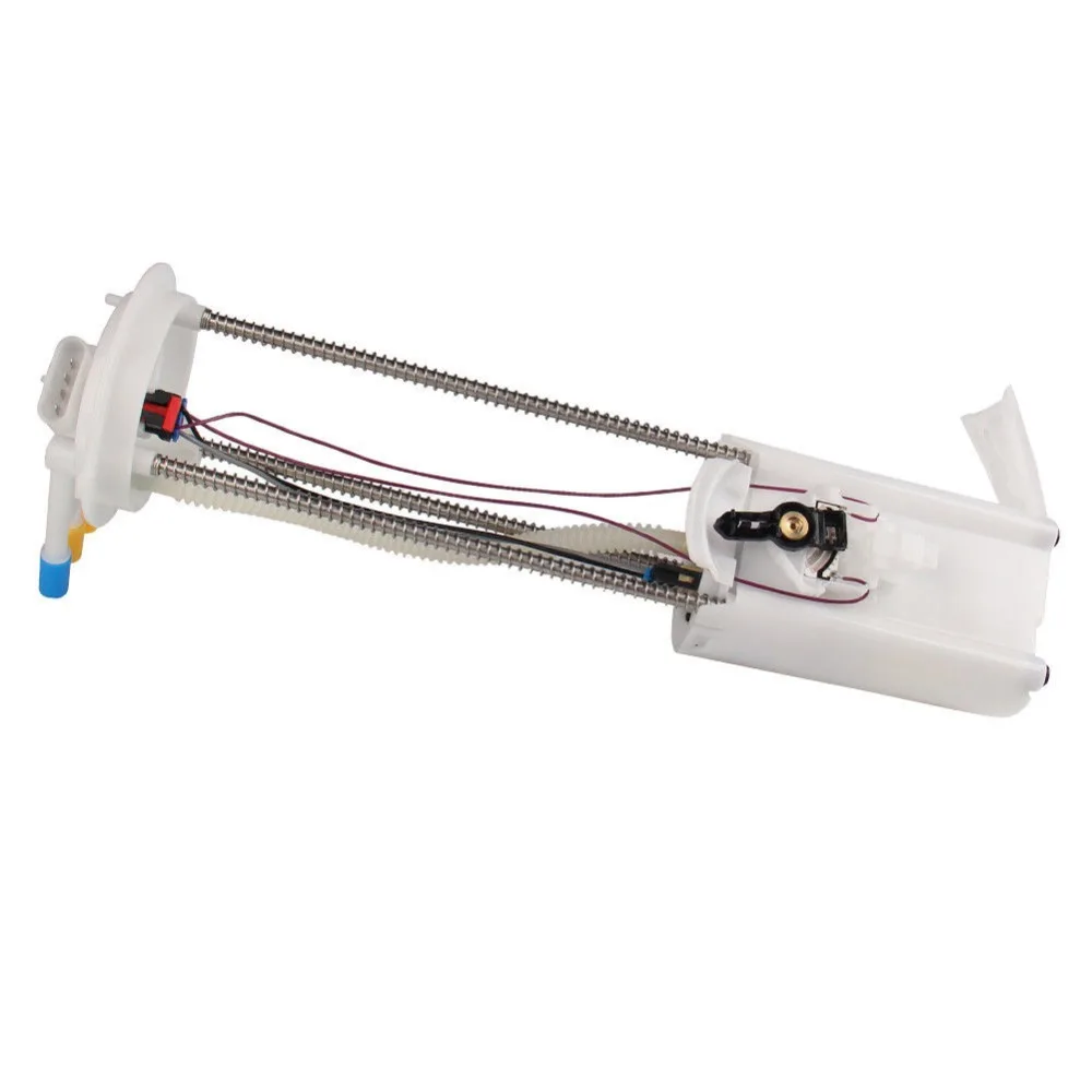 Новый модуль топливного насоса и датчик давления ДЛЯ Chevy Silverado для GMC REF # E3500M