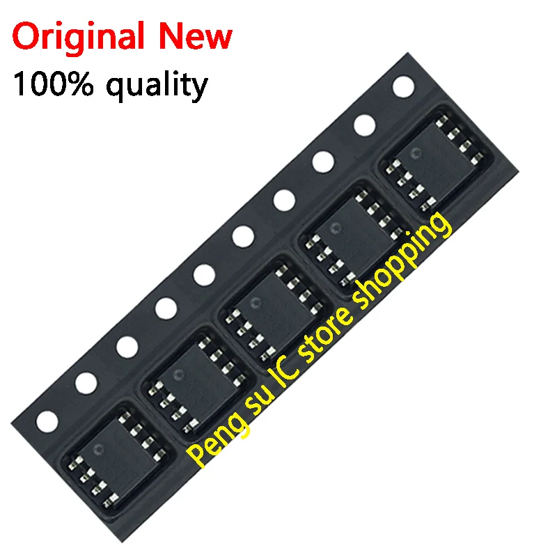 

(10piece)100% New ISL6520ACB ISL 6520 ACB ISL6520 sop-8 Chipset