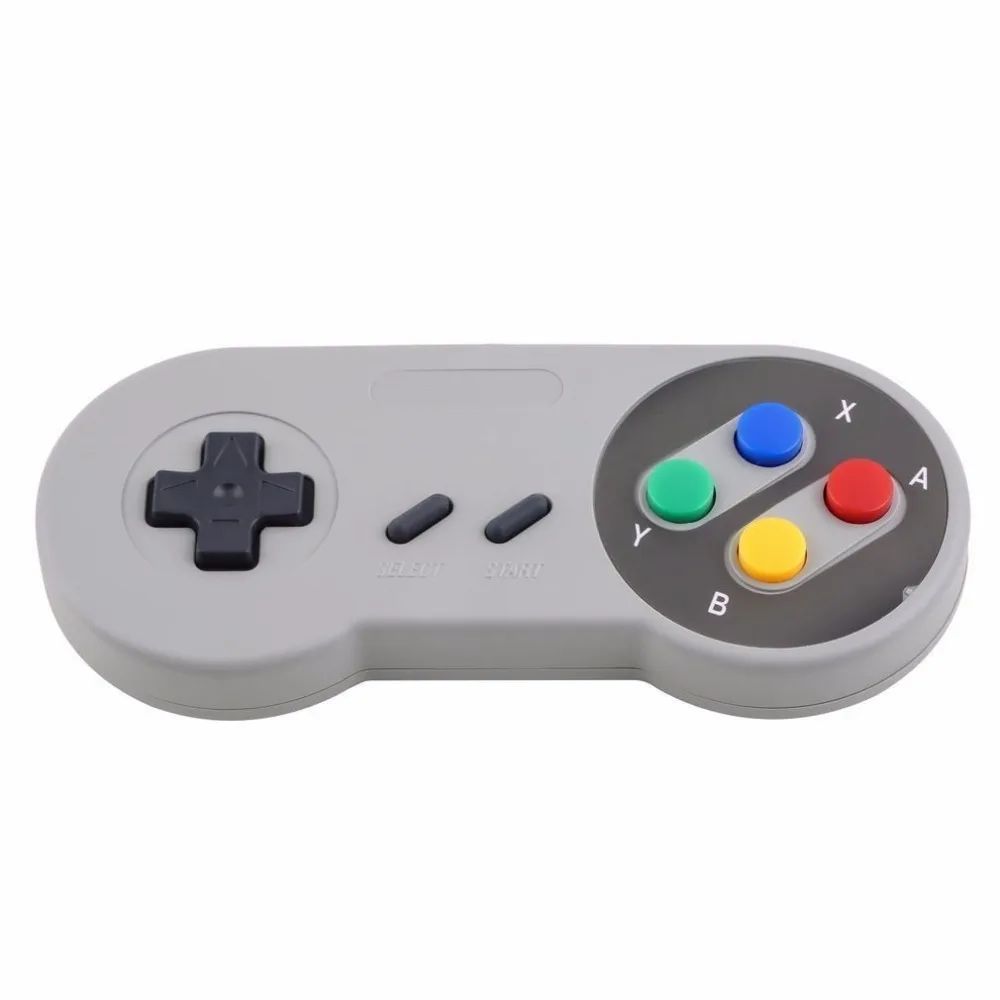 Игровой контроллер 50 шт./лот USB проводной классический геймпад джойстик для ПК