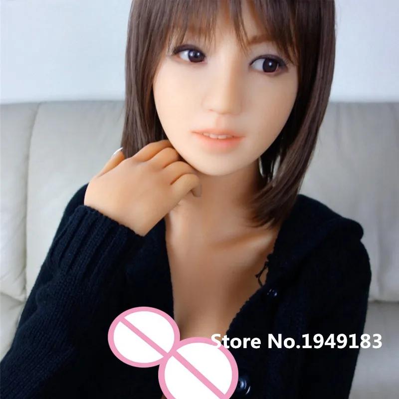 2019 Новинка 148 см силиконовые секс куклы с скелетом Реалистичная кукла для секса