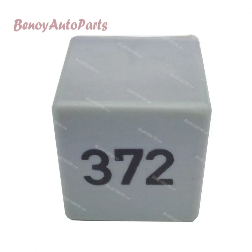 4D0951253 реле топливного насоса #372 для Audi 100 1992-1994 A4 1996-2001 A6 1995-2004 A8 VW Passat B5 1998-2002 |