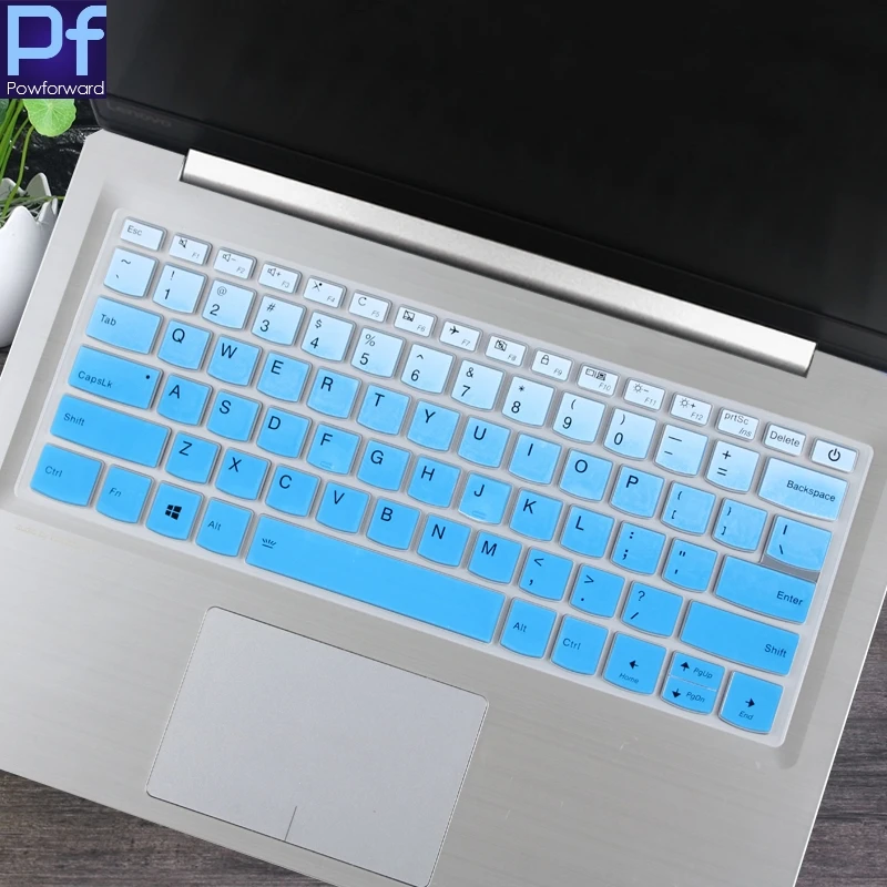 Защитный чехол для клавиатуры Lenovo Yoga C930 920 13 9 дюймов 720 730 3 12 5 15 6|Чехлы клавиатуры| |