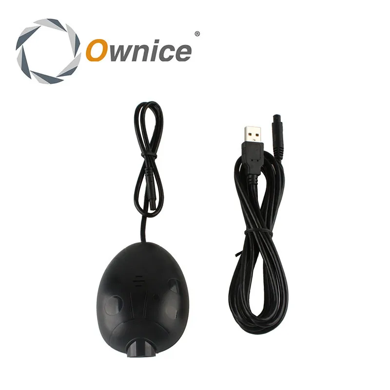 Специальная камера USB DVR без аккумулятора только для автомобильных dvd плееров Ownice