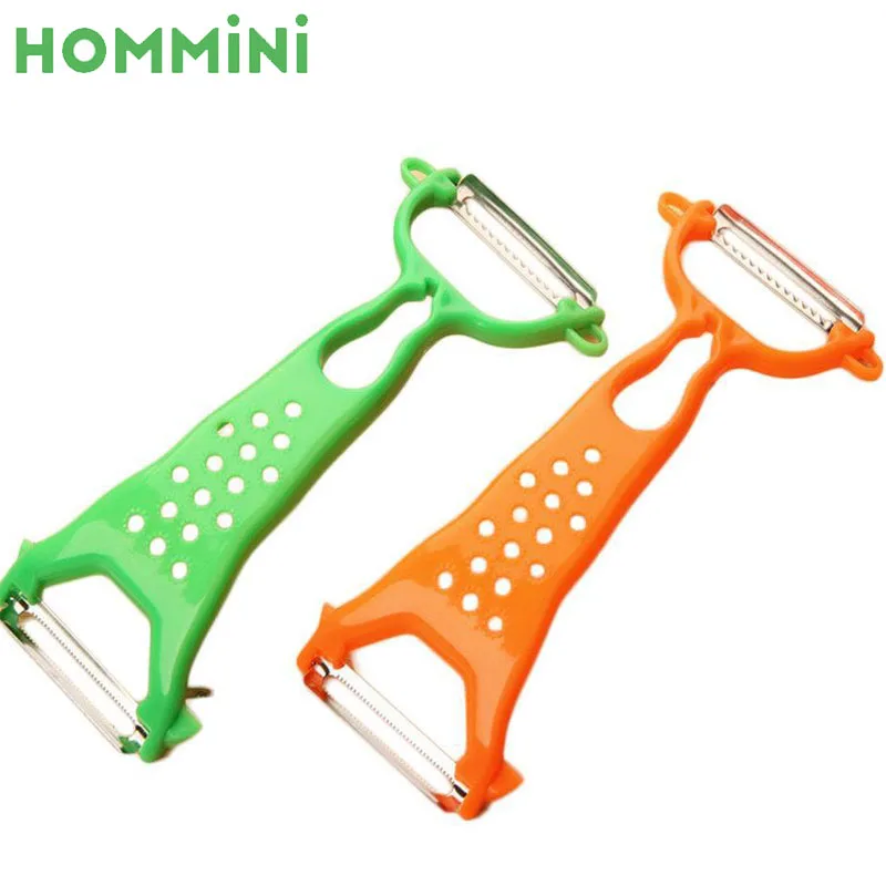 Kitchen Tools Helper Vegetable Fruit Peeler Parer Julienne Cutter Slicer kitchen accessories | Дом и сад