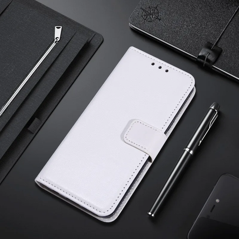 Белый Роскошный кожаный силиконовый чехол для iPhone 6 s 6 S 7 7 S iPhone 8 Plus X 9 XR XSMax 5 5S 5SE 6plus 6splus 7plus 8plus чехол для сотового телефона - Цвет: Белый