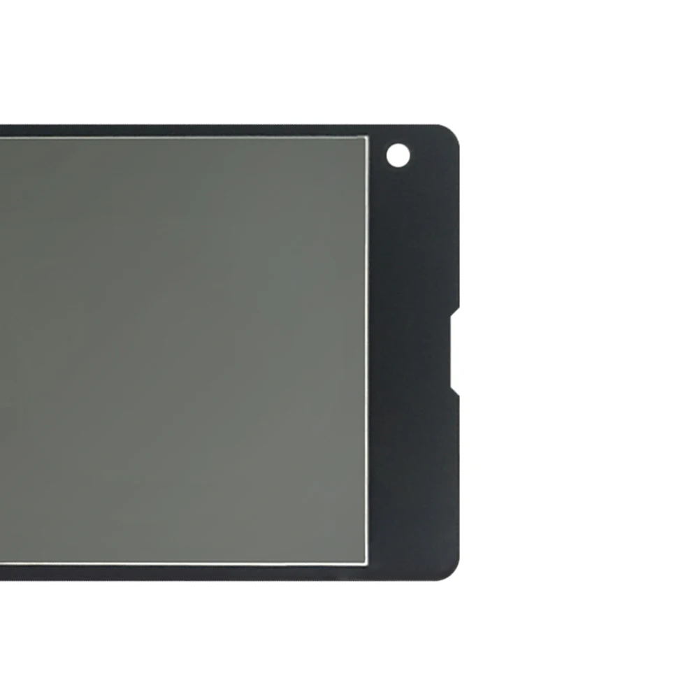 ЖК-дисплей для Sony Xperia Z1 сенсорный экран Compact M51w Mini D5503 сменный дигитайзер в сборе