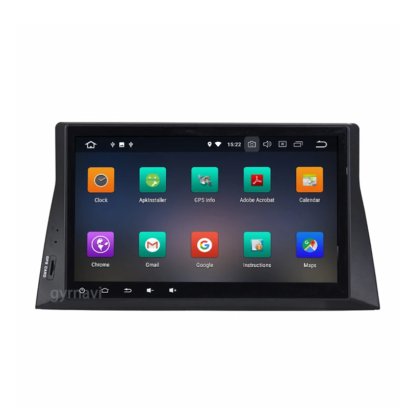 Octa core PX5 android 8 0 автомобиля gps радио плеер для accord 2008 2013 с 4G Оперативная память без dvd