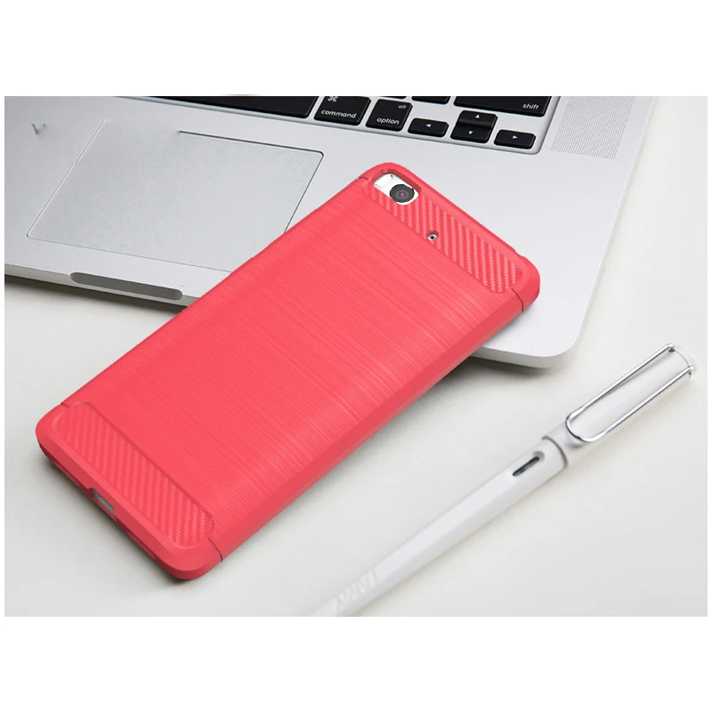 2PCS TPU 5.15For Xiaomi Mi 5S Case For Mi5 S 5 Mi5S Soft Cell Phone Back Cover | Мобильные телефоны и аксессуары