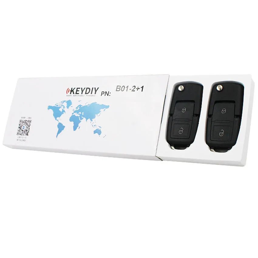 KEYDIY B01-2+ 1 3 кнопки универсальный пульт дистанционного управления Управление Key b-серия для KD мини KD900 KD900+, URG200, 2+ 1 кнопки дистанционного управления