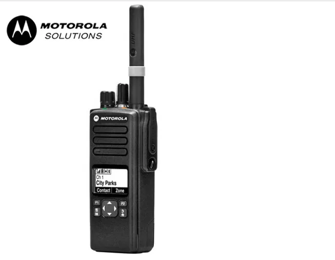 Профессия портативная рация радио Originnal motorola DP4600/XIR P8620 long distance best буксировочный способ радио с ЖК-дисплеем