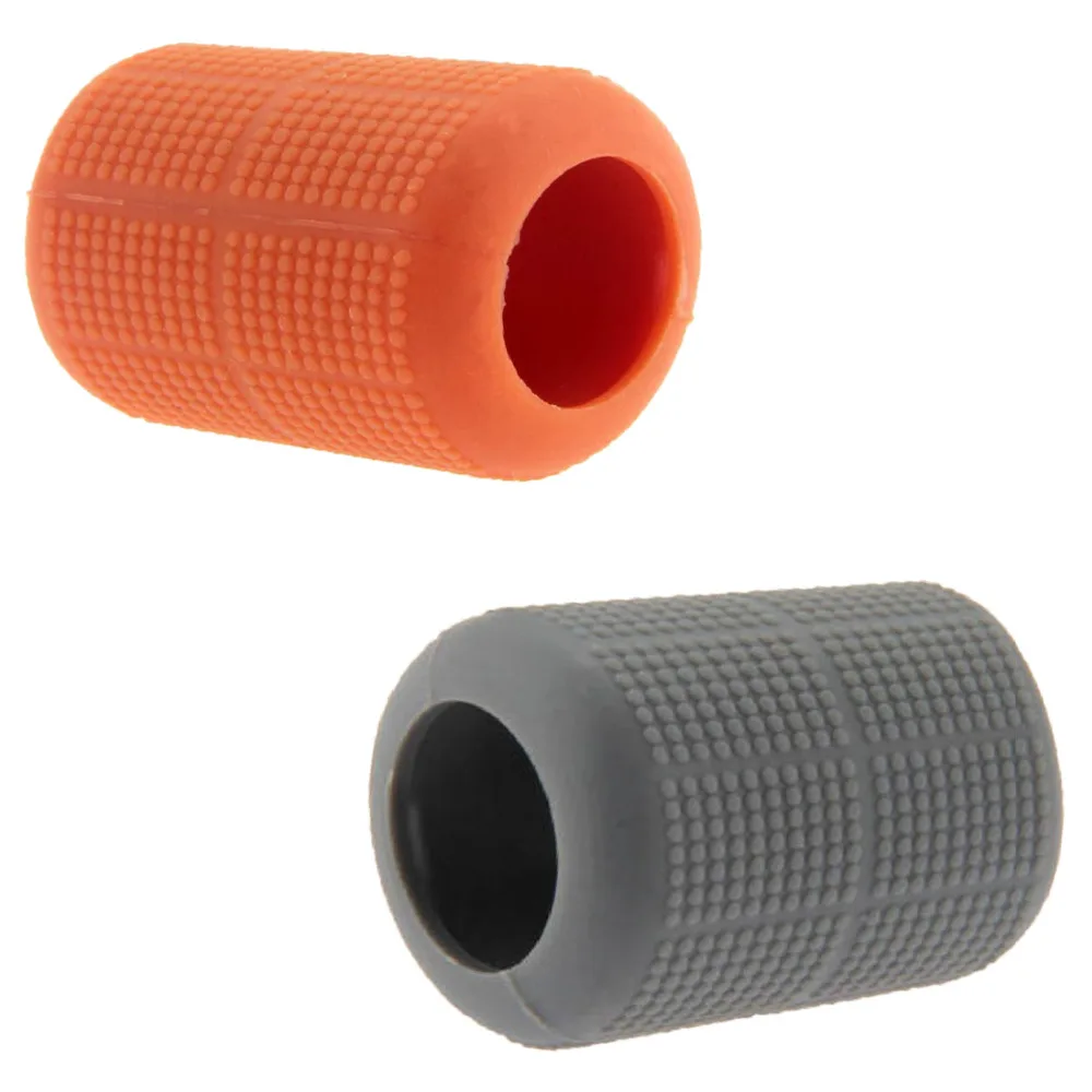 Новый Pro прочный Противоскользящий татуировочный пистолет ручка поставка мягкий