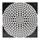 Адресное пиксельное кольцо WS2812B 93 241 LED s WS2812 SK6812 светодиодный RGB светодиодное кольцо WS2811 IC Встроенная RGB полная плата DC5V