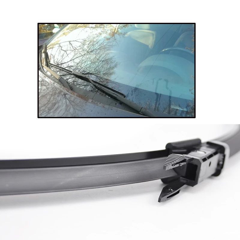 Щетки стеклоочистителя для лобового стекла Mercedes Benz R GL M ML Class W251 W164 2006 2007 2008 2009 2010