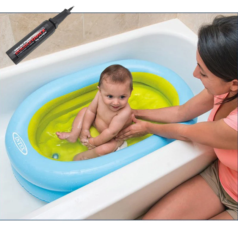 

Надувная ПВХ летняя детская водная плавающая лодка с ручным насосом для купания для малышей детская пляжная игрушка для бассейна поплавок