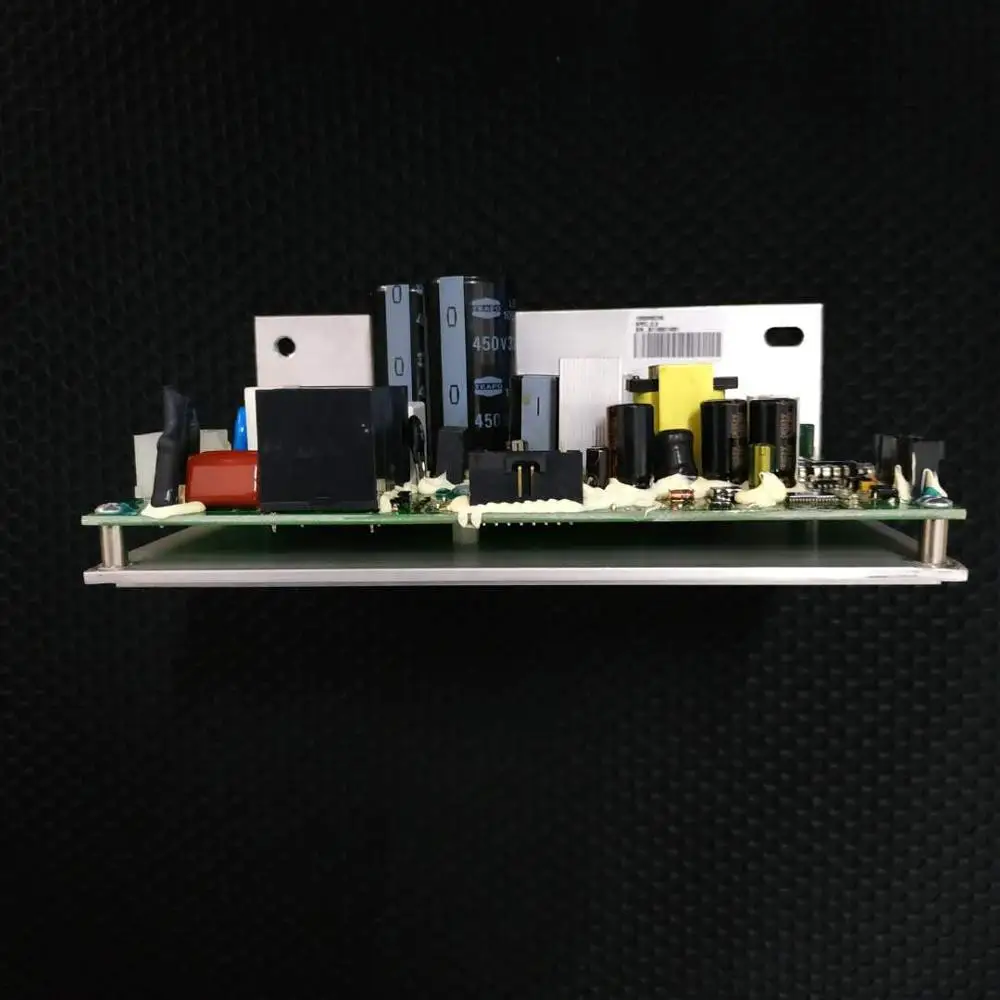 Контроллер двигателя readmill JD64 для беговой дорожки Vision T9250 T9350 Нижняя Плата