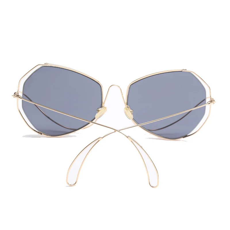 Oculos De Sol Feminino мужские солнцезащитные очки бренд 2019 женские Gafas Mujer Rays|Женские очки|