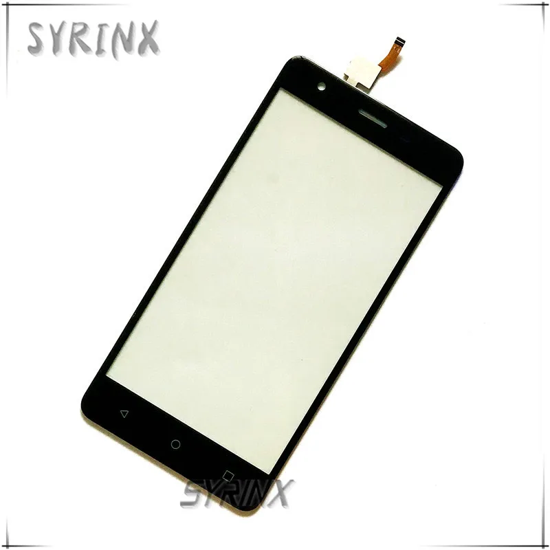 Syrinx с лентой Переднее стекло сенсорный экран сенсор для Prestigio Muze H3 psp 3552 psp 3552 DUO сенсорный экран дигитайзер панель сенсор