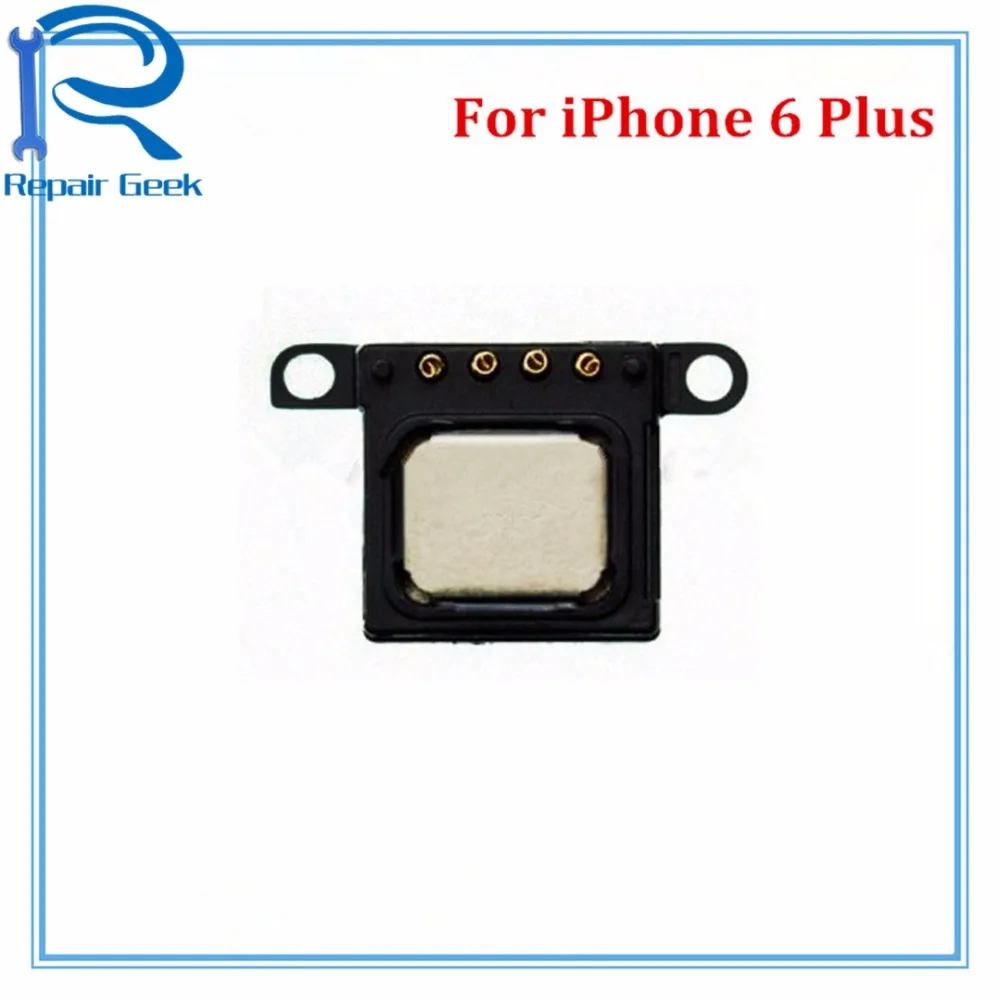 5 шт./лот новый высококачественный шлейф для наушников iPhone 6 Plus дюйма сменные