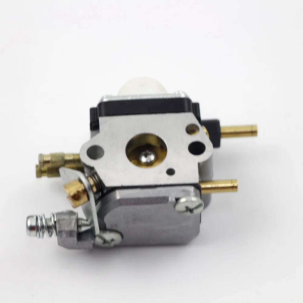 Карбюратор Farmertec совместимый с Zama C1U K54A K27B K17 Echo TC 210i 2100 210 SV 6 5H 5Ci 5C|Аксессуары для