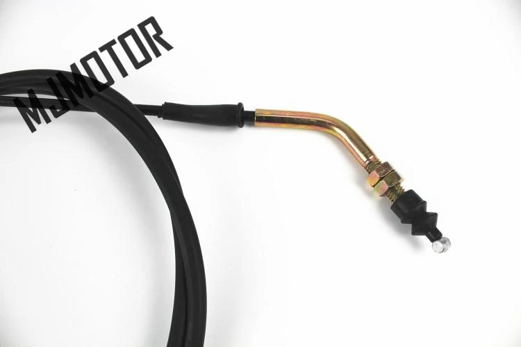 R5 R9 150cc GY6 тросы дроссельной заслонки для скутера COMP Газовая линия китайского