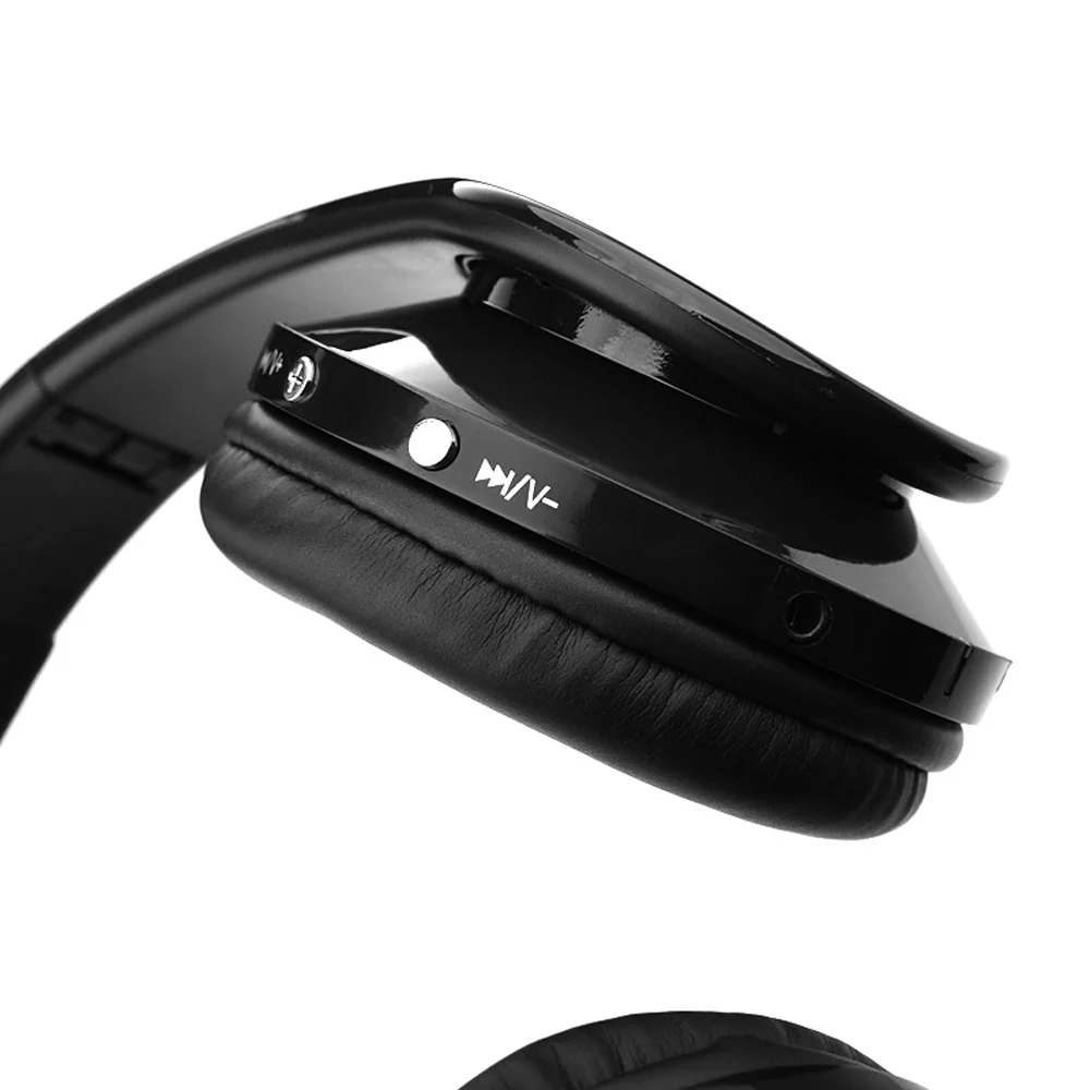 Blutooth Большой шлем Аудио беспроводные наушники гарнитура Bluetooth для компьютера