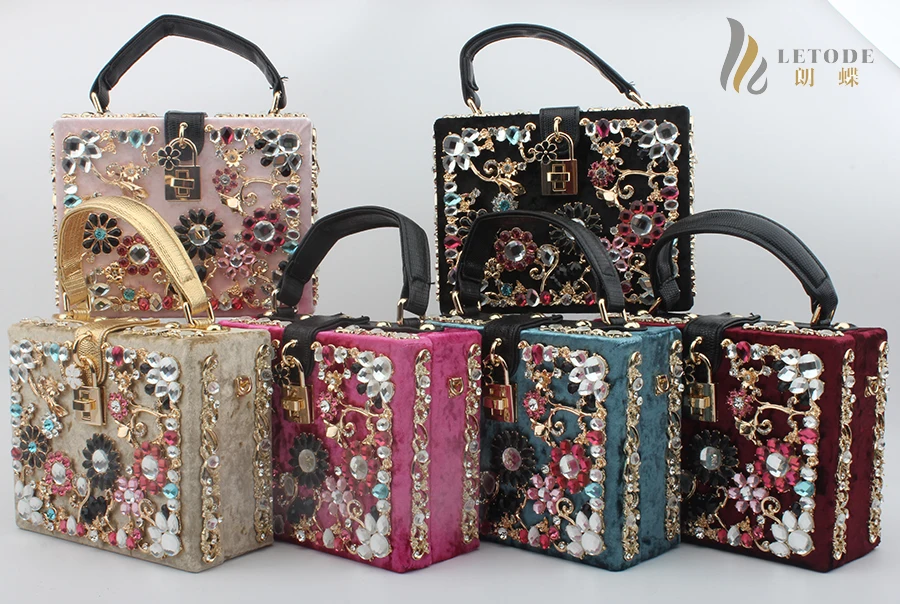 Роскошные женские сумки, дизайнерские сумки с бриллиантами и цветами, сумка на плечо для свадебного банкета, сумочка, вечерняя сумочка-клатч, Bolsa Feminina