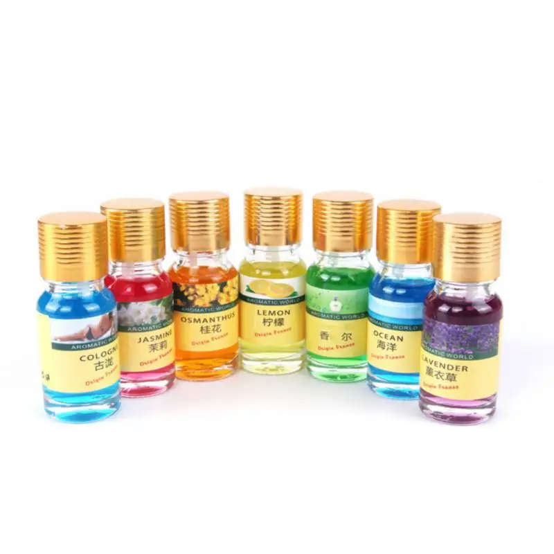 10 мл натуральные растительные эфирные масла добавка для духов ароматизатор