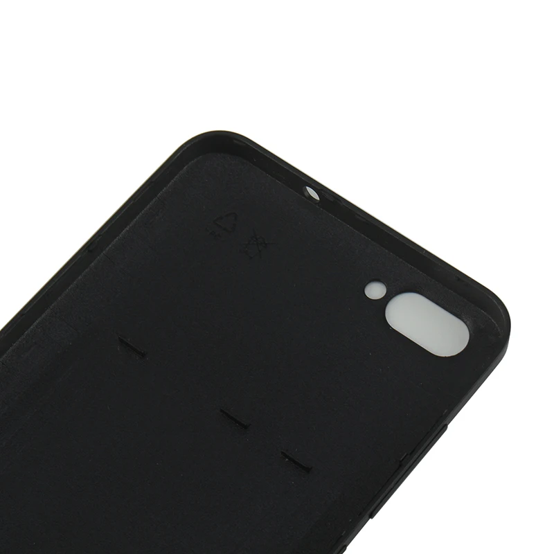 Ocolor для Blackview A7 чехол аккумулятора прочный защитный задней замены Чехол