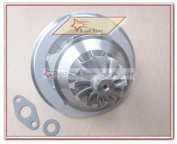 Турбокомпрессор CHRA GT1749S 700273-5002S 700273 28200-4B160 для Hyundai H100 H200 Duty 4D56T D4BF 2.5L бесплатная