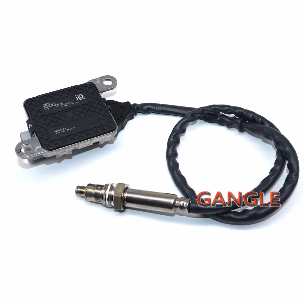 Датчик Nox Lambda для CUMMINS CES RE575063 A2C92692200 5WK97351|Производительность чипов| |