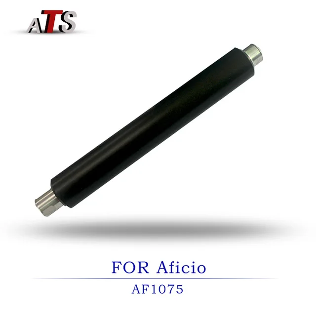 Верхний фьюзерный ролик для Ricoh Aficio AF 1075 1060 1065 2075 5500 6500 6001 7000 совместимый запасные