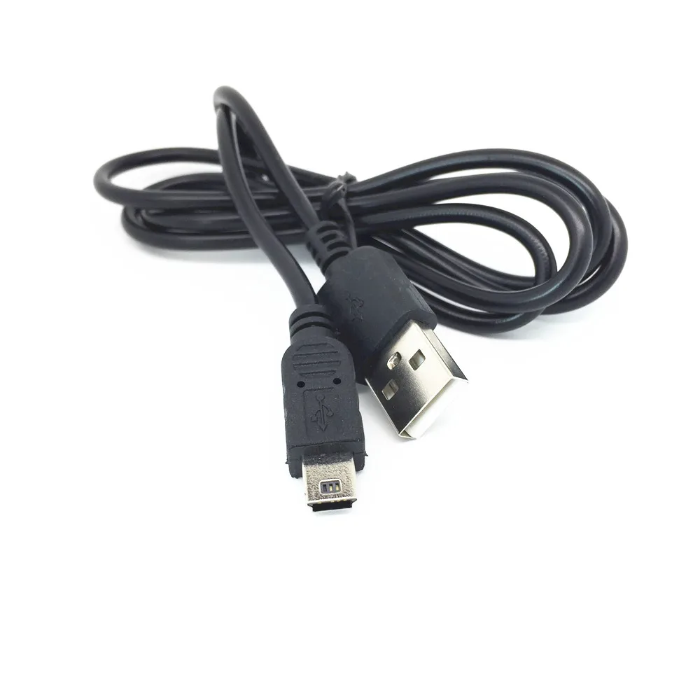 Прямоугольный мини USB кабель для креативного дзен MP3 плеера X Fi2 Fi MX Style|Переходники
