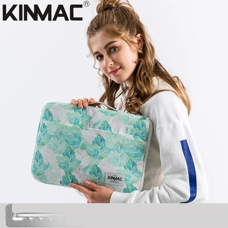 Новинка 2020 брендовая сумка Kinmac чехол для ноутбука 14 15 4 дюймов MacBook Air Pro оптовая