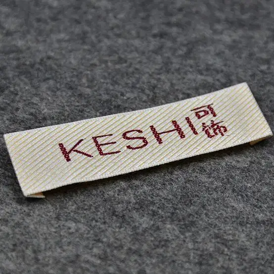 Бирки для одежды на заказ/индивидуальный логотип одежды/бирка